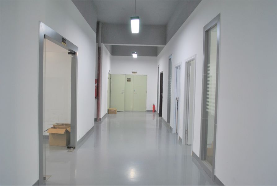 चीन Shenzhen Zhaocun Electronics Co., Ltd. कंपनी प्रोफाइल