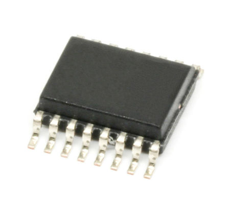 AD7792BRUZ-REEL 16 Bit Dac Converter Ic 3 Input 1 Sigma-Delta 16-TSSOP