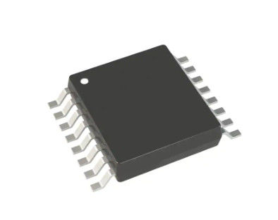 AD7792BRUZ-REEL 16 Bit Dac Converter Ic 3 Input 1 Sigma-Delta 16-TSSOP