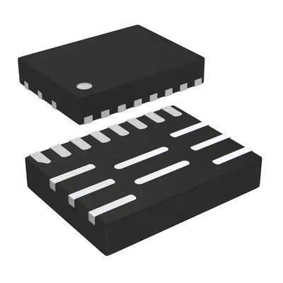 MPQ8632GL-10-Z  Buck Switching Regulator IC Positive Adjustable 0.611V 1 Output 10A 13-VFQFN