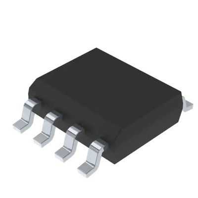 STMicroelectronics M24C32-DRMN3TP/K EEPROM Memory IC Chip 32Kbit I²C 1 MHz 450 Ns 8-SOIC