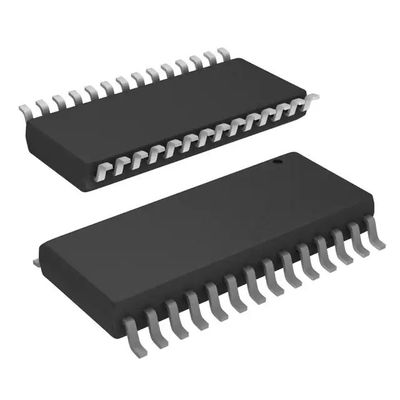 L9848TR 	STMicroelectronics Power Switch Driver Circuit  1:8 800mA 28-SO